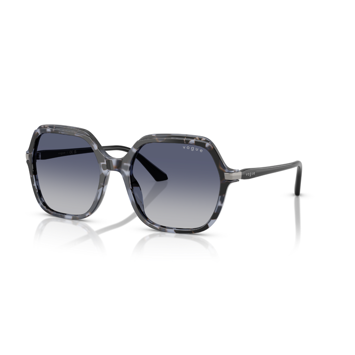 VO 5561S 31474L 56 Vogue Güneş Gözlüğü