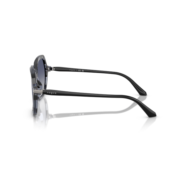 VO 5561S 31474L 56 Vogue Güneş Gözlüğü