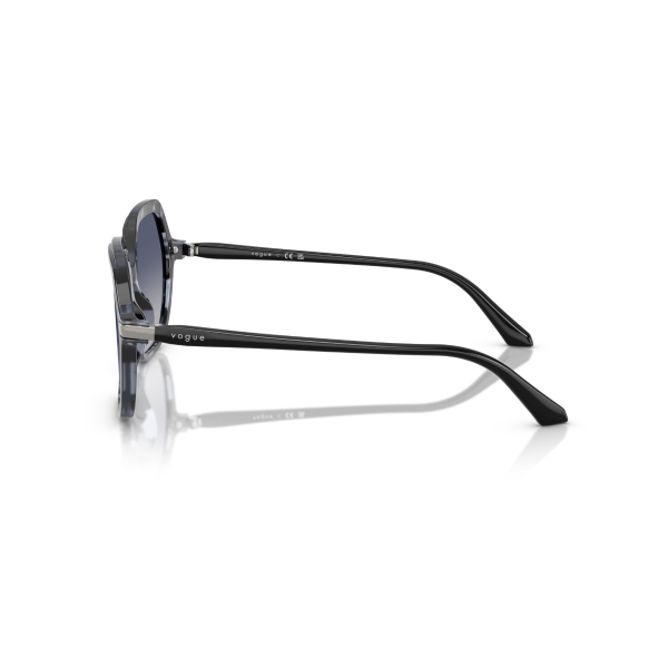 VO 5561S 31474L 56 Vogue Güneş Gözlüğü