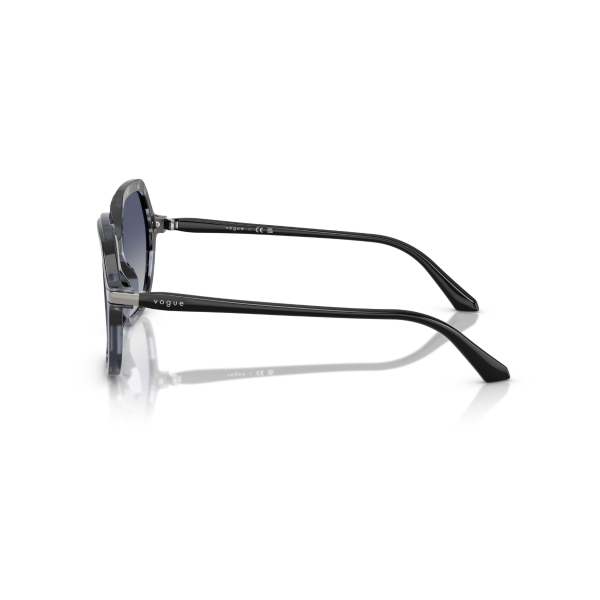 VO 5561S 31474L 56 Vogue Güneş Gözlüğü