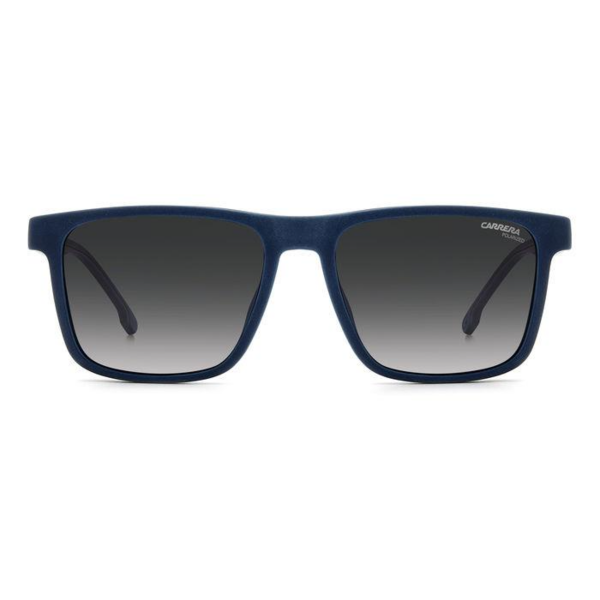 CA 8061/CS 4NZWJ 55 Carrera Klipsli (Clip-On) Polarize Güneş Gözlüğü