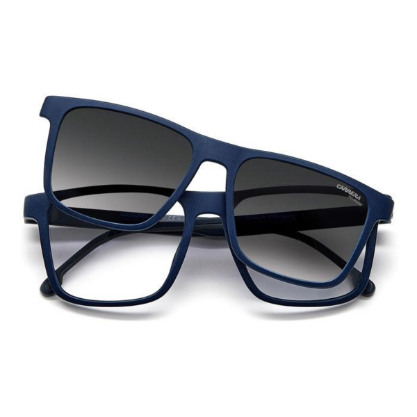 CA 8061/CS 4NZWJ 55 Carrera Klipsli (Clip-On) Polarize Güneş Gözlüğü