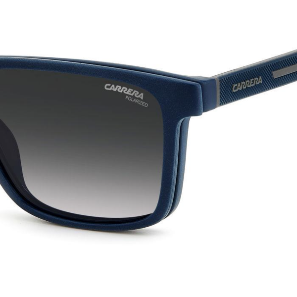 CA 8061/CS 4NZWJ 55 Carrera Klipsli (Clip-On) Polarize Güneş Gözlüğü