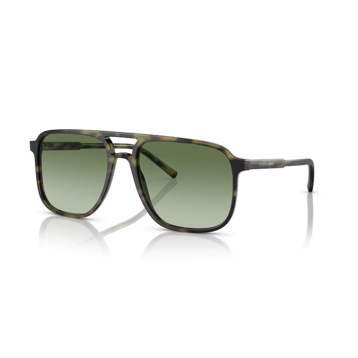 DG 4423 17358E 58 Dolce & Gabbana Erkek Güneş Gözlüğü