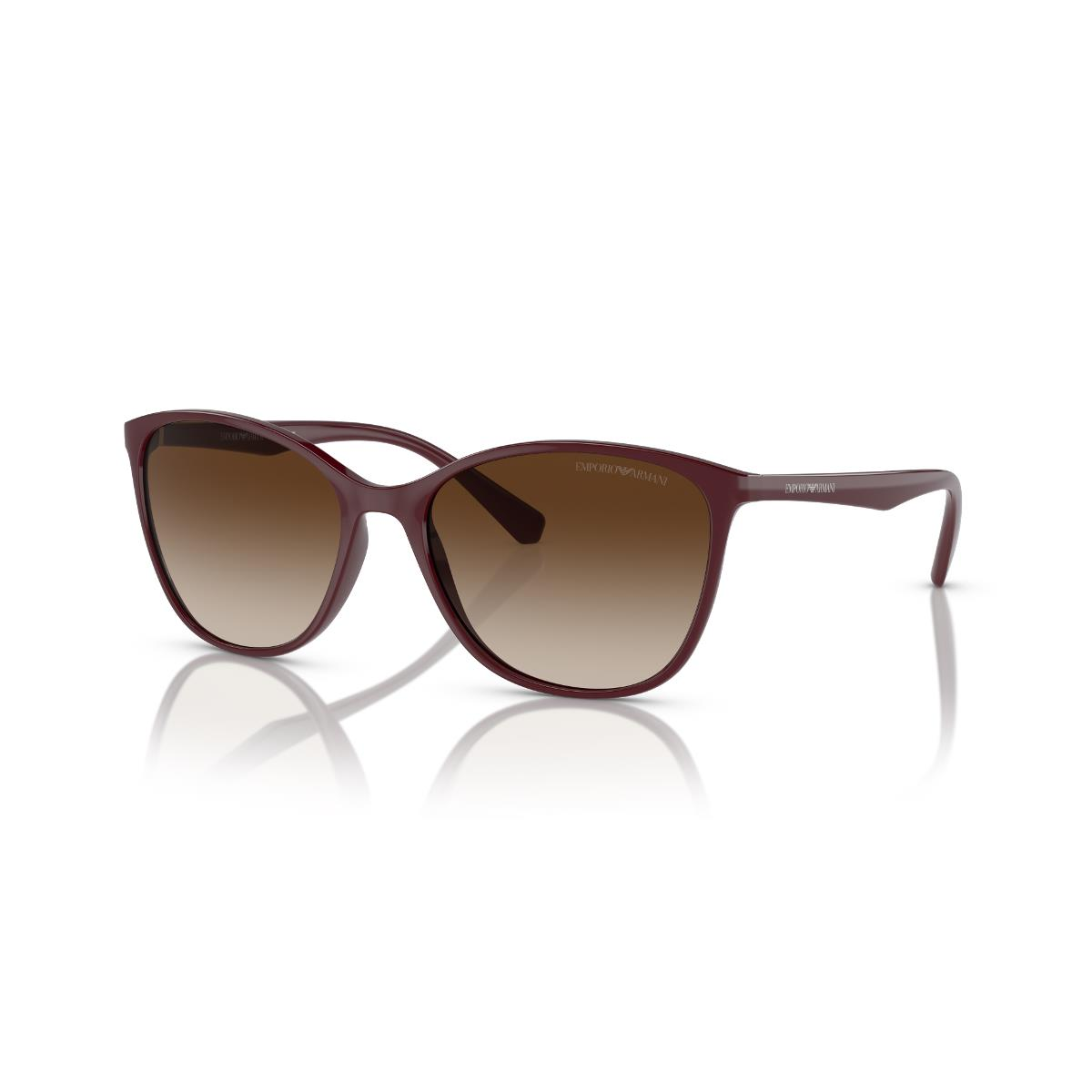 EA 4073 557613 56 Emporio Armani Güneş Gözlüğü