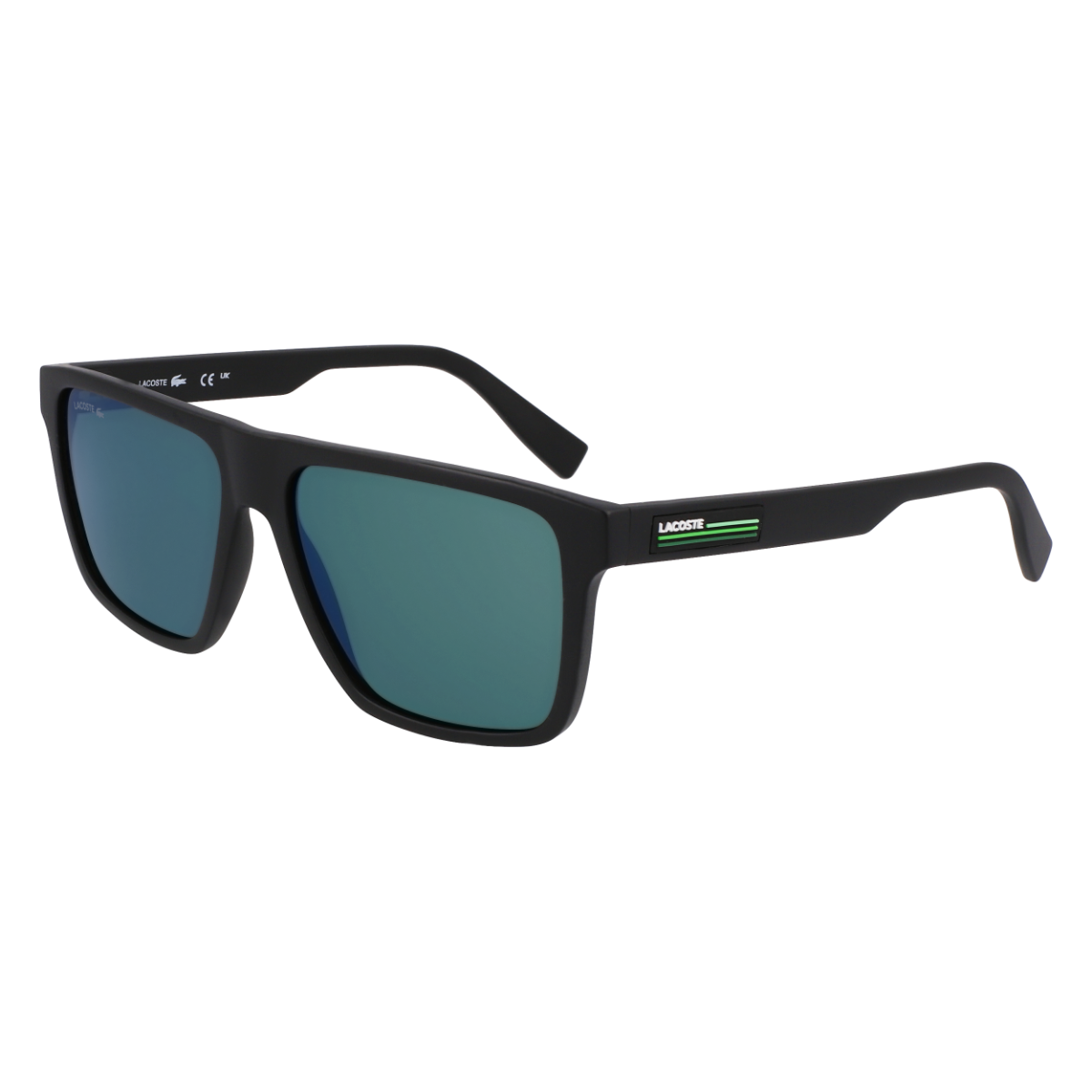 L 6027S 002 57 Lacoste Güneş Gözlüğü
