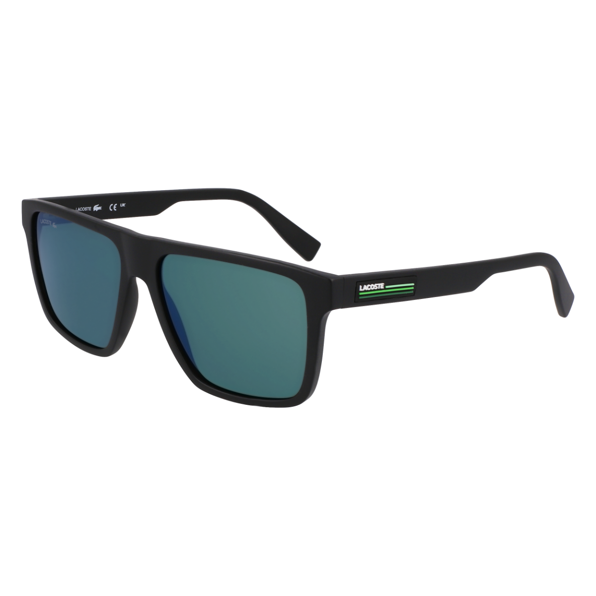 L 6027S 002 57 Lacoste Güneş Gözlüğü