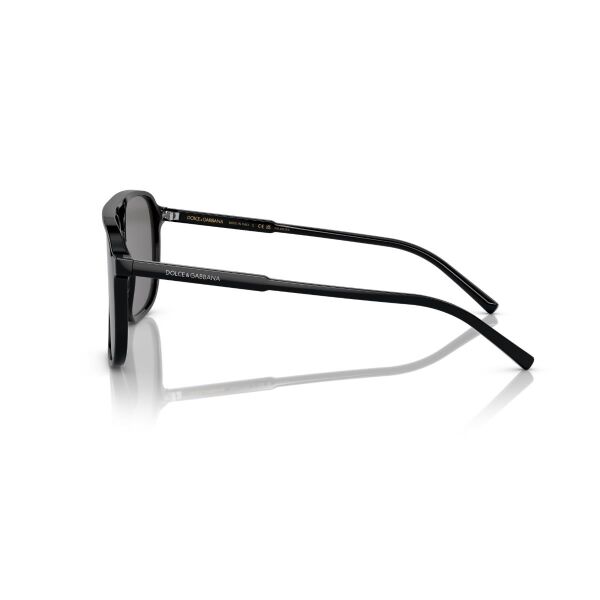 DG 4423 501/81 58 Dolce & Gabbana Polarize Erkek Güneş Gözlüğü