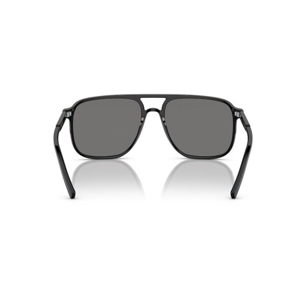 DG 4423 501/81 58 Dolce & Gabbana Polarize Erkek Güneş Gözlüğü