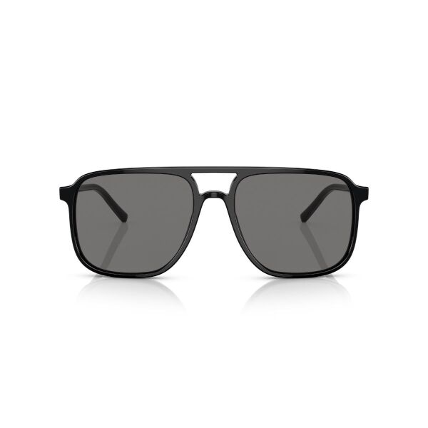 DG 4423 501/81 58 Dolce & Gabbana Polarize Erkek Güneş Gözlüğü
