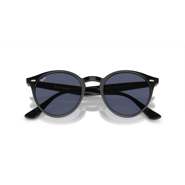 RB 2180 601/MF 49 Ray-Ban TRANSITIONS® Fotokromik Güneş Gözlüğü