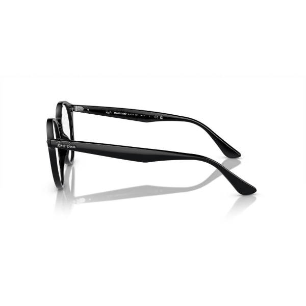 RB 2180 601/MF 49 Ray-Ban TRANSITIONS® Fotokromik Güneş Gözlüğü