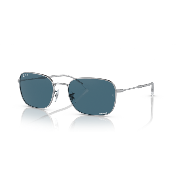 RB 3706 003/S2 54 Ray-Ban Güneş Chromance Polarize Gözlüğü