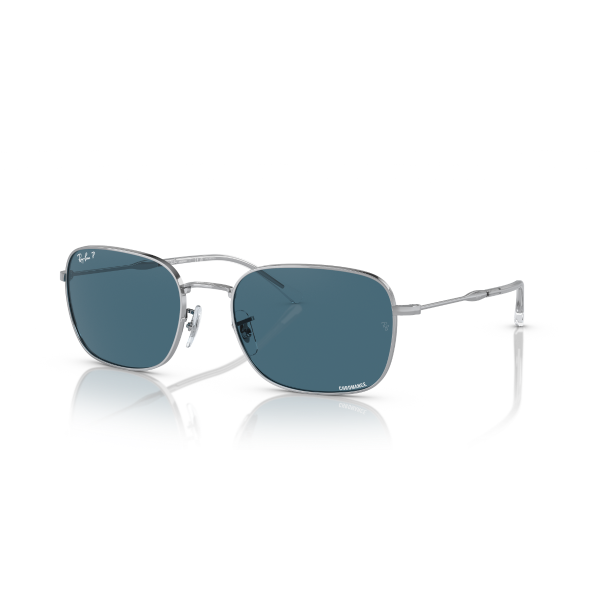 RB 3706 003/S2 54 Ray-Ban Güneş Chromance Polarize Gözlüğü