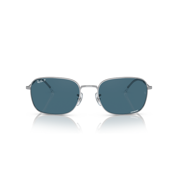RB 3706 003/S2 54 Ray-Ban Güneş Chromance Polarize Gözlüğü