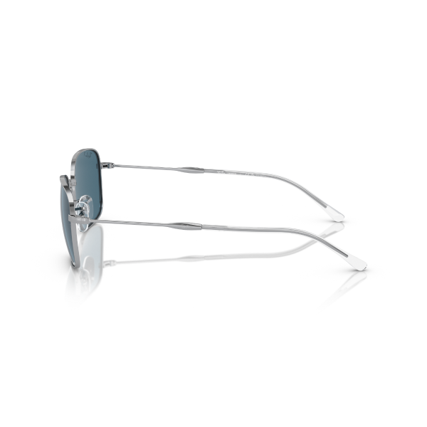 RB 3706 003/S2 54 Ray-Ban Güneş Chromance Polarize Gözlüğü