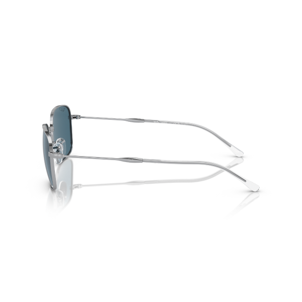 RB 3706 003/S2 54 Ray-Ban Güneş Chromance Polarize Gözlüğü