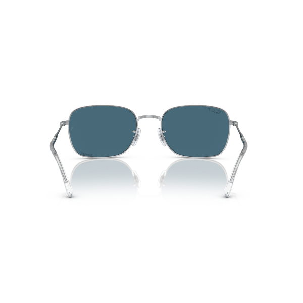 RB 3706 003/S2 54 Ray-Ban Güneş Chromance Polarize Gözlüğü