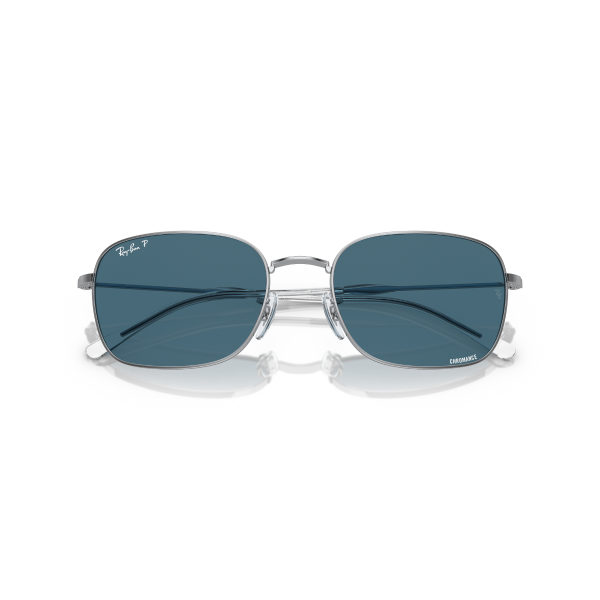 RB 3706 003/S2 54 Ray-Ban Güneş Chromance Polarize Gözlüğü