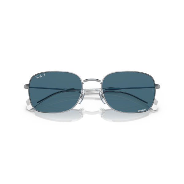 RB 3706 003/S2 54 Ray-Ban Güneş Chromance Polarize Gözlüğü