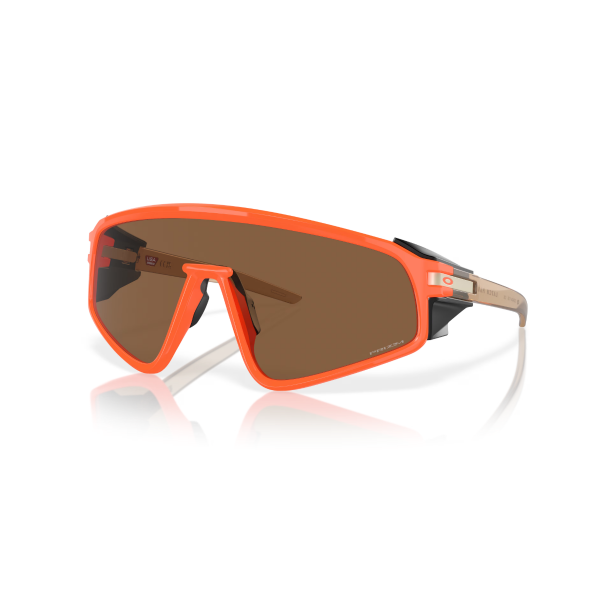 OO 9404 940411 35 Oakley LATCH PANEL Güneş Gözlüğü