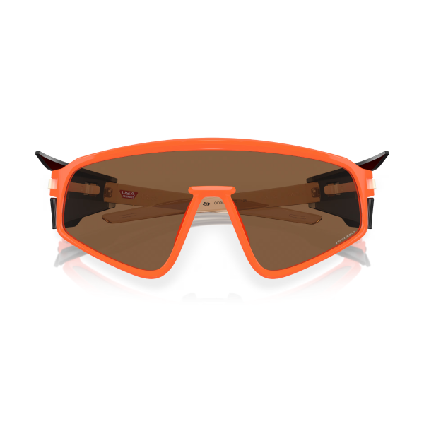 OO 9404 940411 35 Oakley LATCH PANEL Güneş Gözlüğü