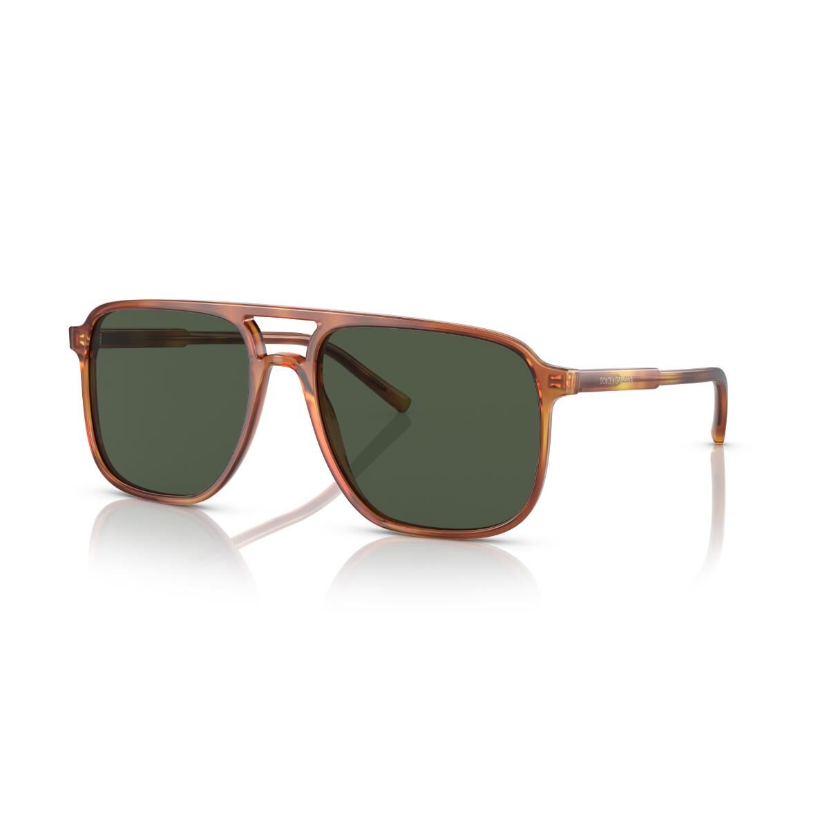 DG 4423 705/9A 58 Dolce & Gabbana Polarize Erkek Güneş Gözlüğü