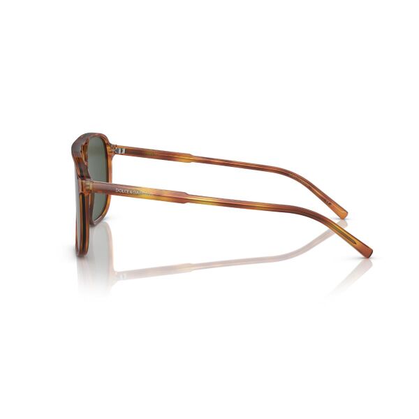 DG 4423 705/9A 58 Dolce & Gabbana Polarize Erkek Güneş Gözlüğü