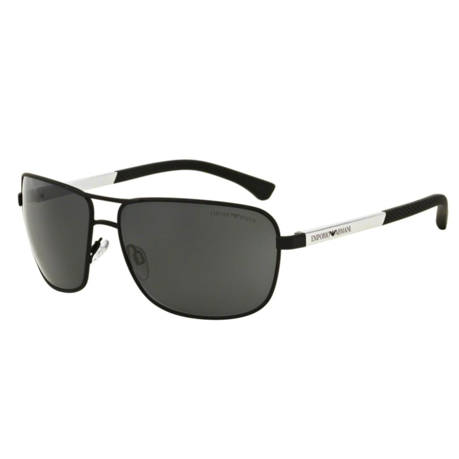 EA 2033 309487 64 Emporio Armani Güneş Gözlüğü