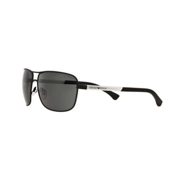 EA 2033 309487 64 Emporio Armani Güneş Gözlüğü