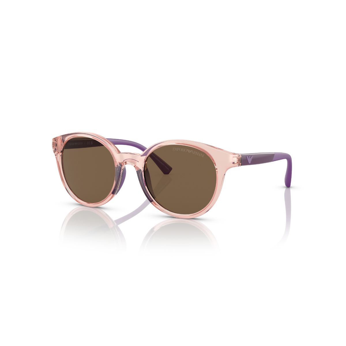 EK 4185 554473 47 Emporio Armani Kids Çocuk Güneş Gözlüğü