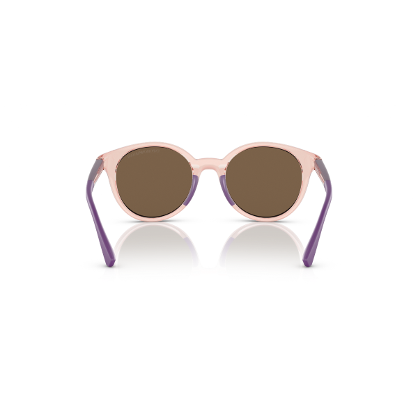 EK 4185 554473 47 Emporio Armani Kids Çocuk Güneş Gözlüğü