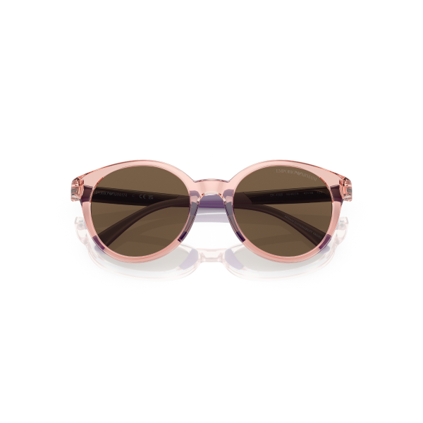 EK 4185 554473 47 Emporio Armani Kids Çocuk Güneş Gözlüğü