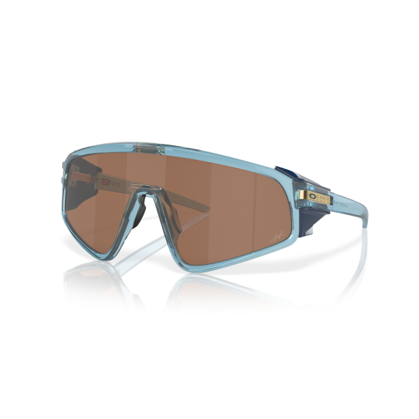 OO 9404 940408 35 Oakley LATCH PANEL Güneş Gözlüğü