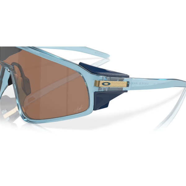 OO 9404 940408 35 Oakley LATCH PANEL Güneş Gözlüğü