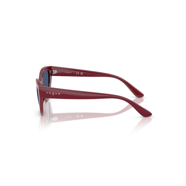VJ 2026 287580 50 Vogue Junior Çocuk Güneş Gözlüğü