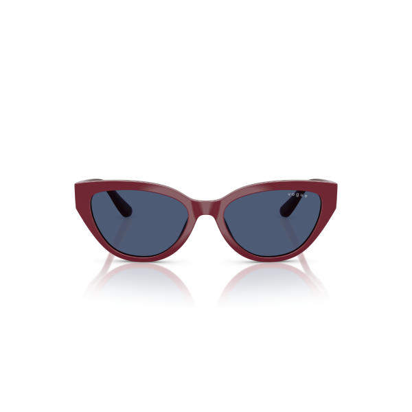 VJ 2026 287580 50 Vogue Junior Çocuk Güneş Gözlüğü