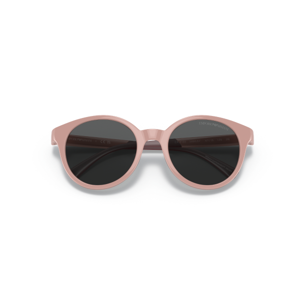 EK 4185 508687 47 Emporio Armani Kids Çocuk Güneş Gözlüğü