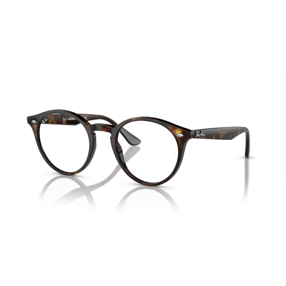 RB 2180 710/M1 49 Ray-Ban TRANSITIONS® Fotokromik Güneş Gözlüğü