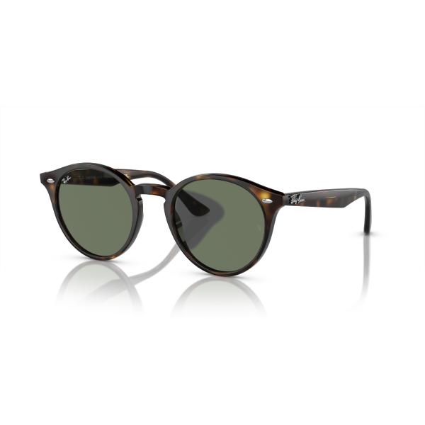 RB 2180 710/M1 49 Ray-Ban TRANSITIONS® Fotokromik Güneş Gözlüğü