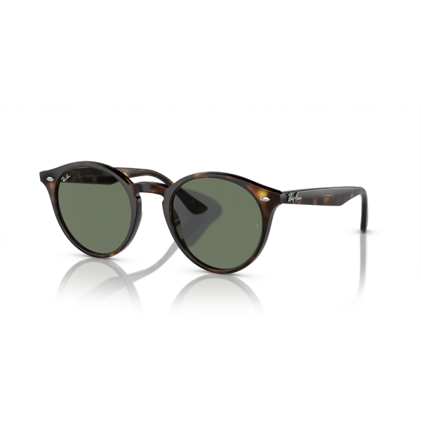 RB 2180 710/M1 49 Ray-Ban TRANSITIONS® Fotokromik Güneş Gözlüğü