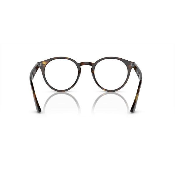 RB 2180 710/M1 49 Ray-Ban TRANSITIONS® Fotokromik Güneş Gözlüğü