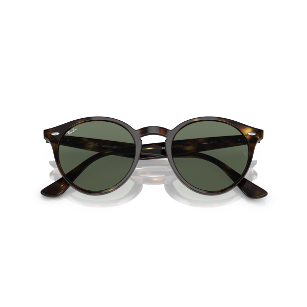 RB 2180 710/M1 49 Ray-Ban TRANSITIONS® Fotokromik Güneş Gözlüğü