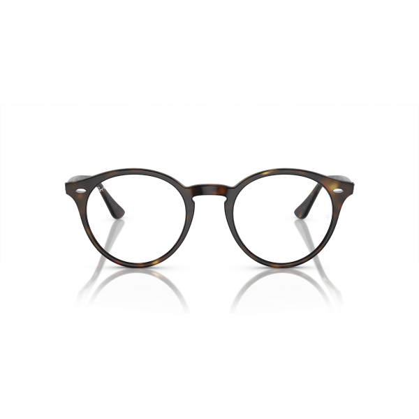 RB 2180 710/M1 49 Ray-Ban TRANSITIONS® Fotokromik Güneş Gözlüğü