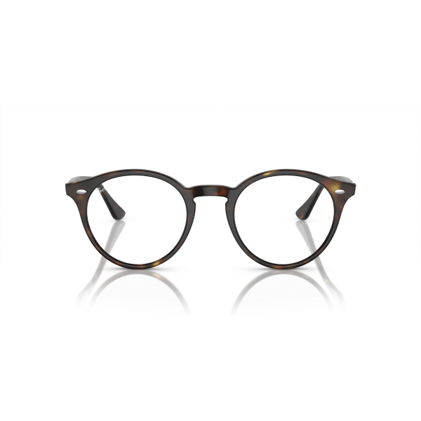 RB 2180 710/M1 49 Ray-Ban TRANSITIONS® Fotokromik Güneş Gözlüğü