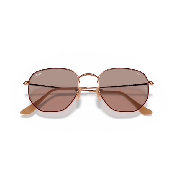 RB 3548N 91310X 51 Ray-Ban HEXAGONAL Güneş Gözlüğü