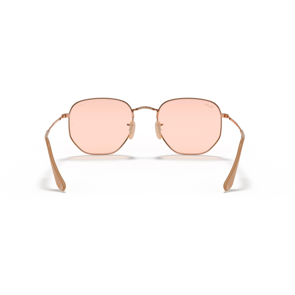 RB 3548N 91310X 51 Ray-Ban HEXAGONAL Güneş Gözlüğü