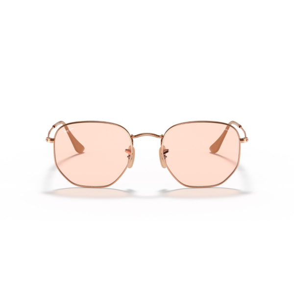 RB 3548N 91310X 51 Ray-Ban HEXAGONAL Güneş Gözlüğü