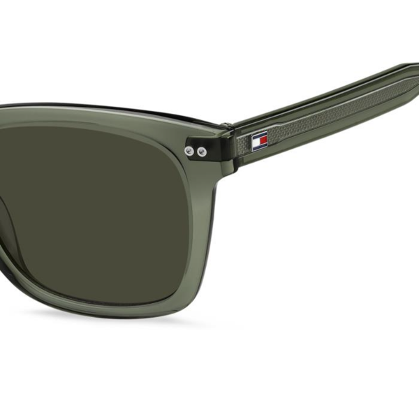 TH 2184/S 1ED70 52 Tommy Hilfiger Güneş Gözlüğü
