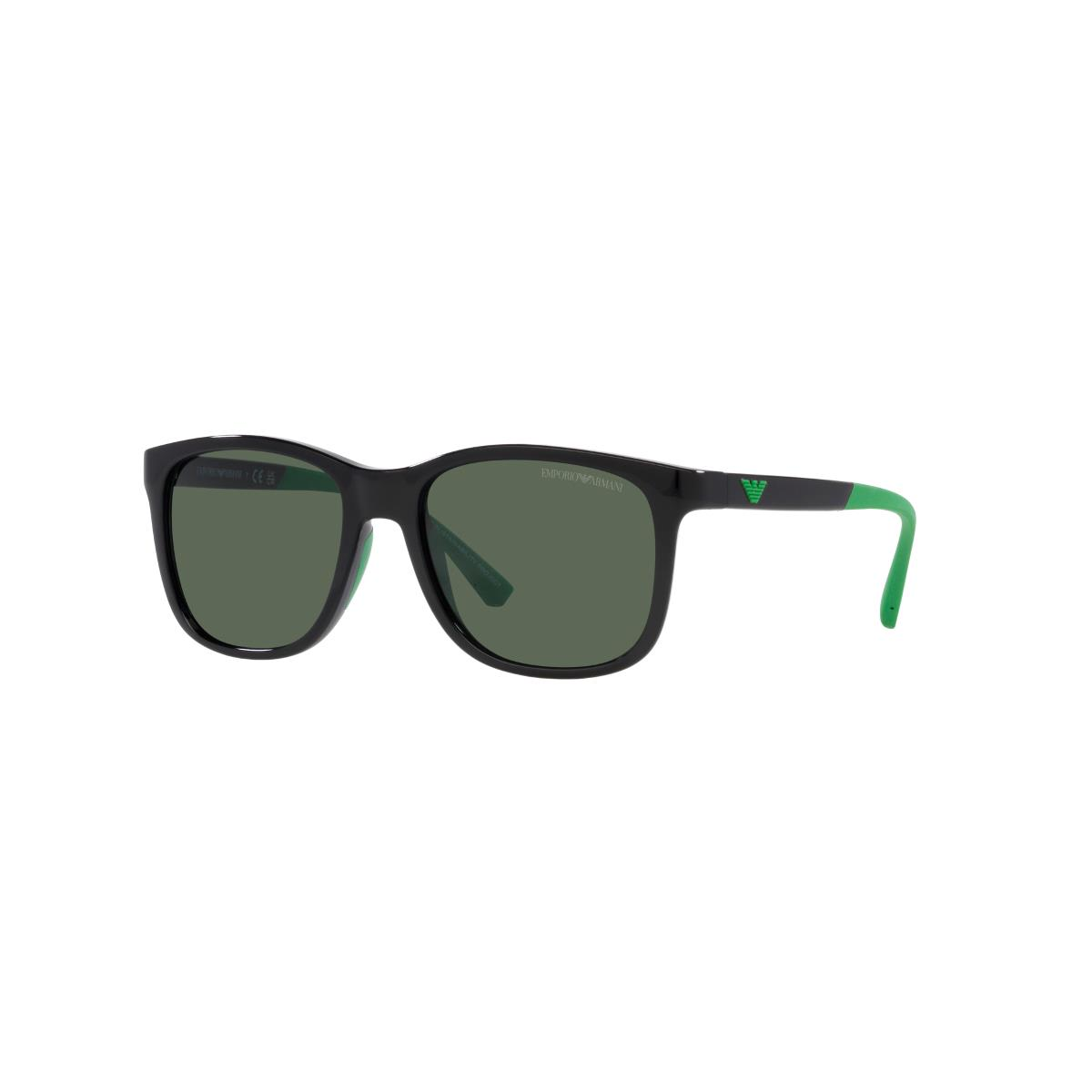 EK 4184 501771 49 Emporio Armani Kids Çocuk Güneş Gözlüğü